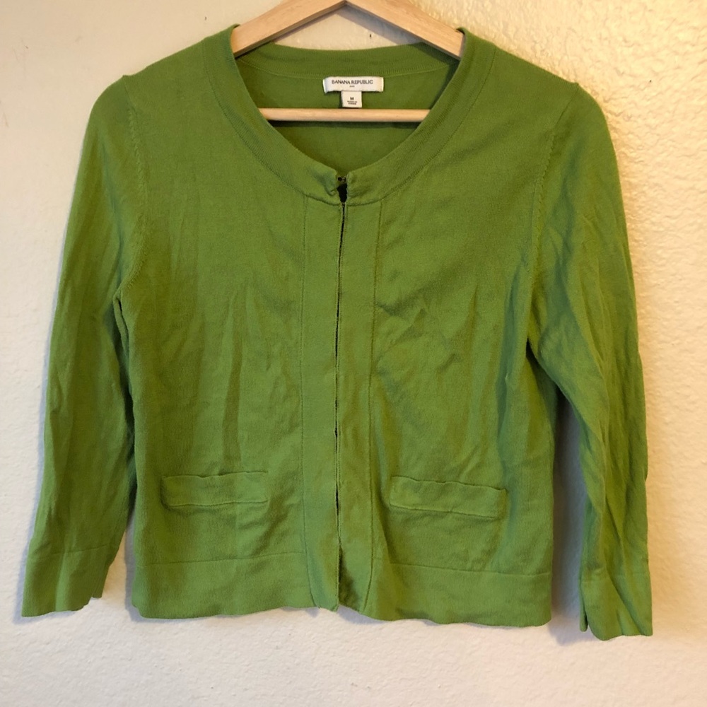 Banana Republic Cardigan